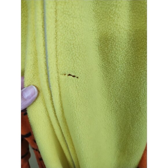 Winnie the Pooh Tigger Adult Onesie / Halloween Costume S - Picture 6 of 6